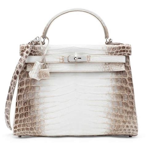 hermes birkin croco himalaya|borsa hermes birkin prezzo.